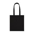 Parcel Tote - BLACK