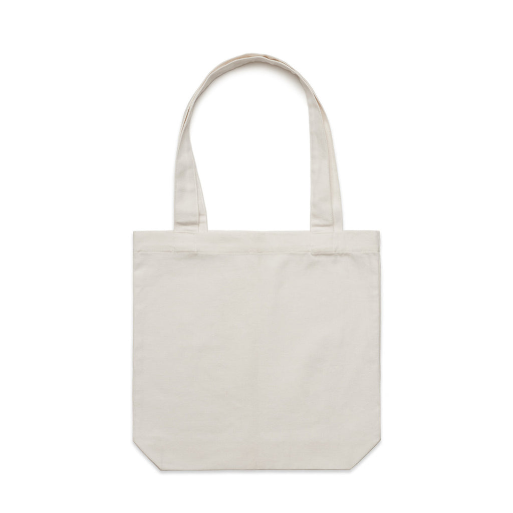 Carrie Tote - BONE