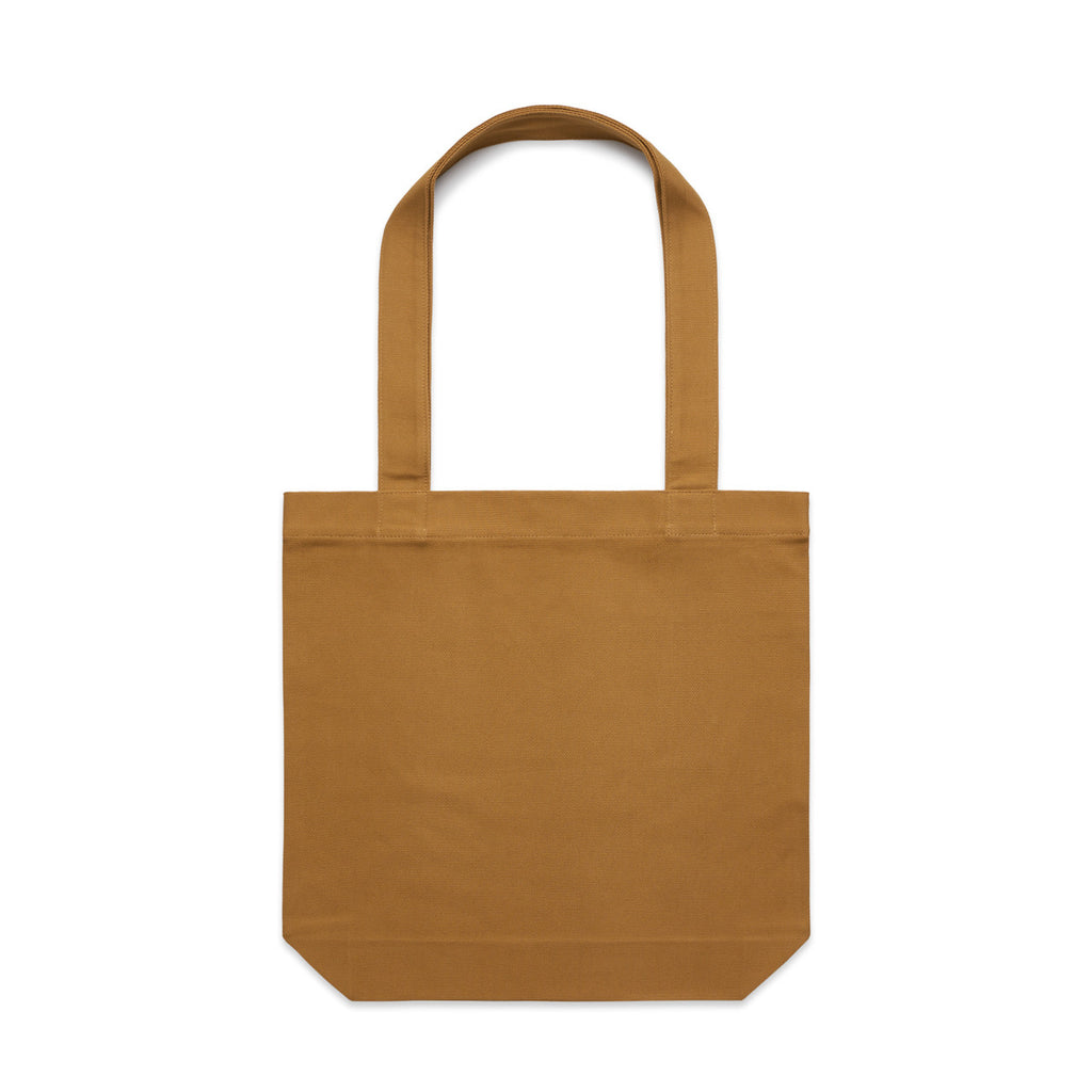 Carrie Tote - CAMEL