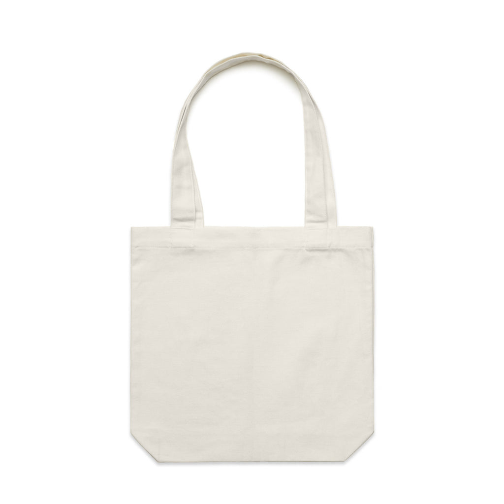 Carrie Tote - CREAM