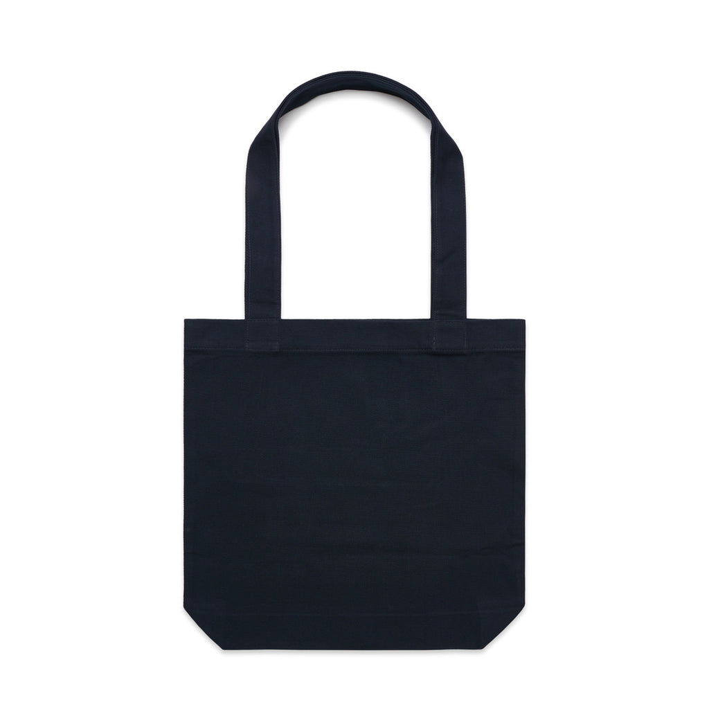 Carrie Tote - NAVY