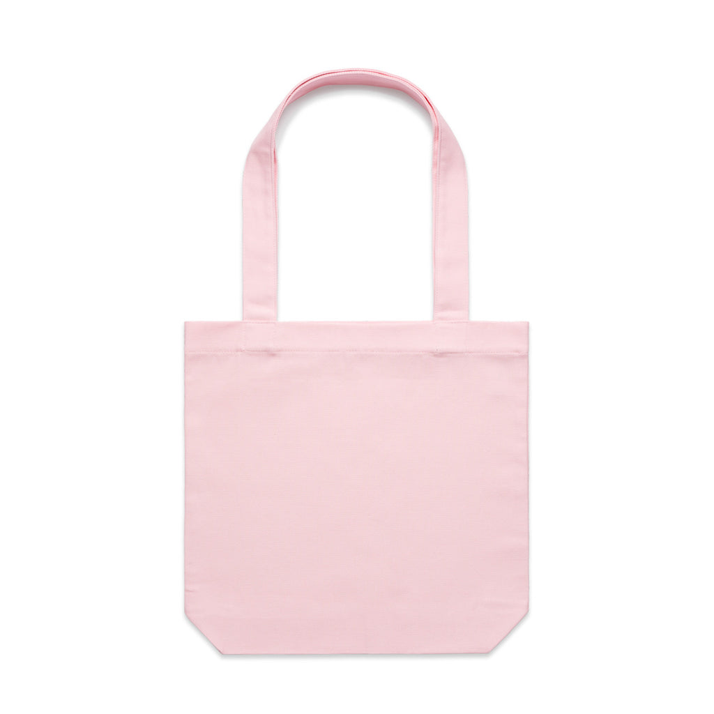 Carrie Tote - PINK