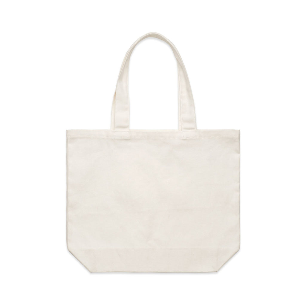 Shoulder Tote - MAIN