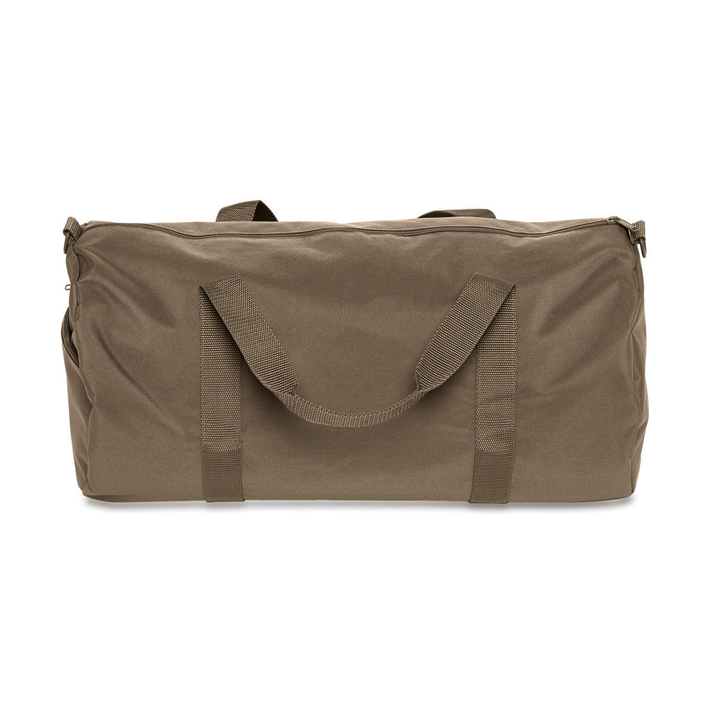 Duffel Bag - WALNUT
