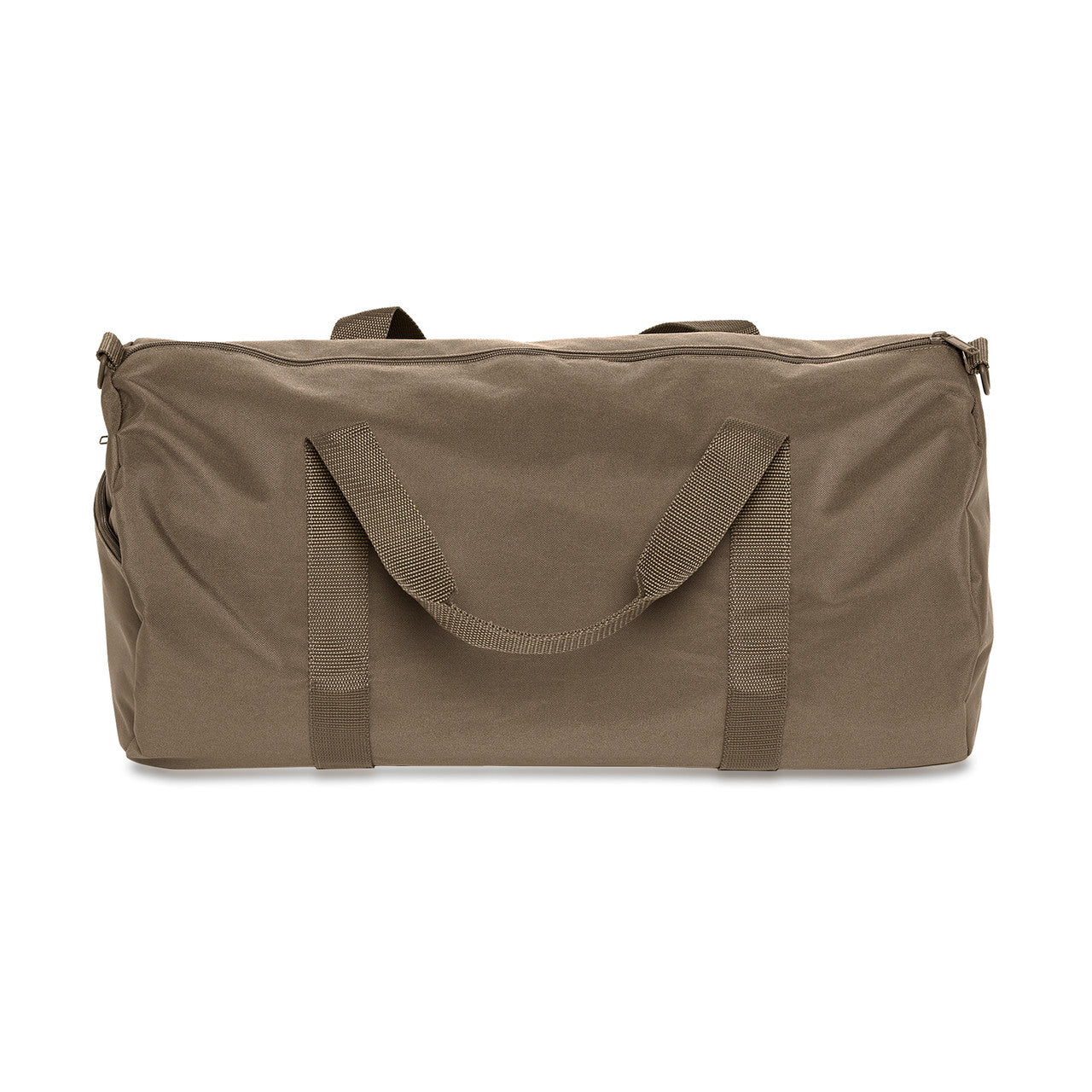 Duffel Bag - WALNUT