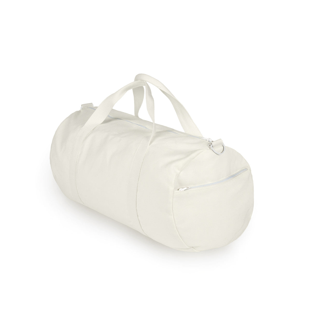 Canvas Duffel Bag - TURN