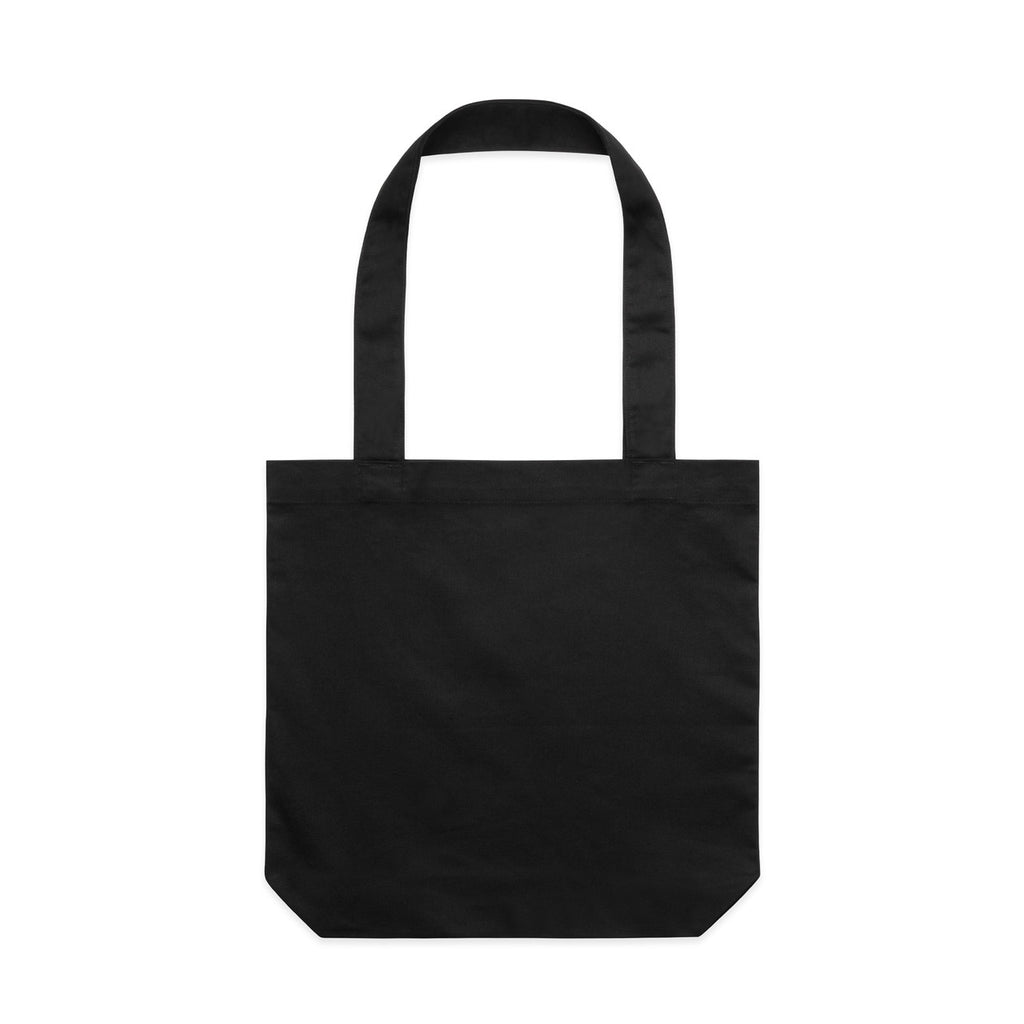 Basic Tote - BLACK