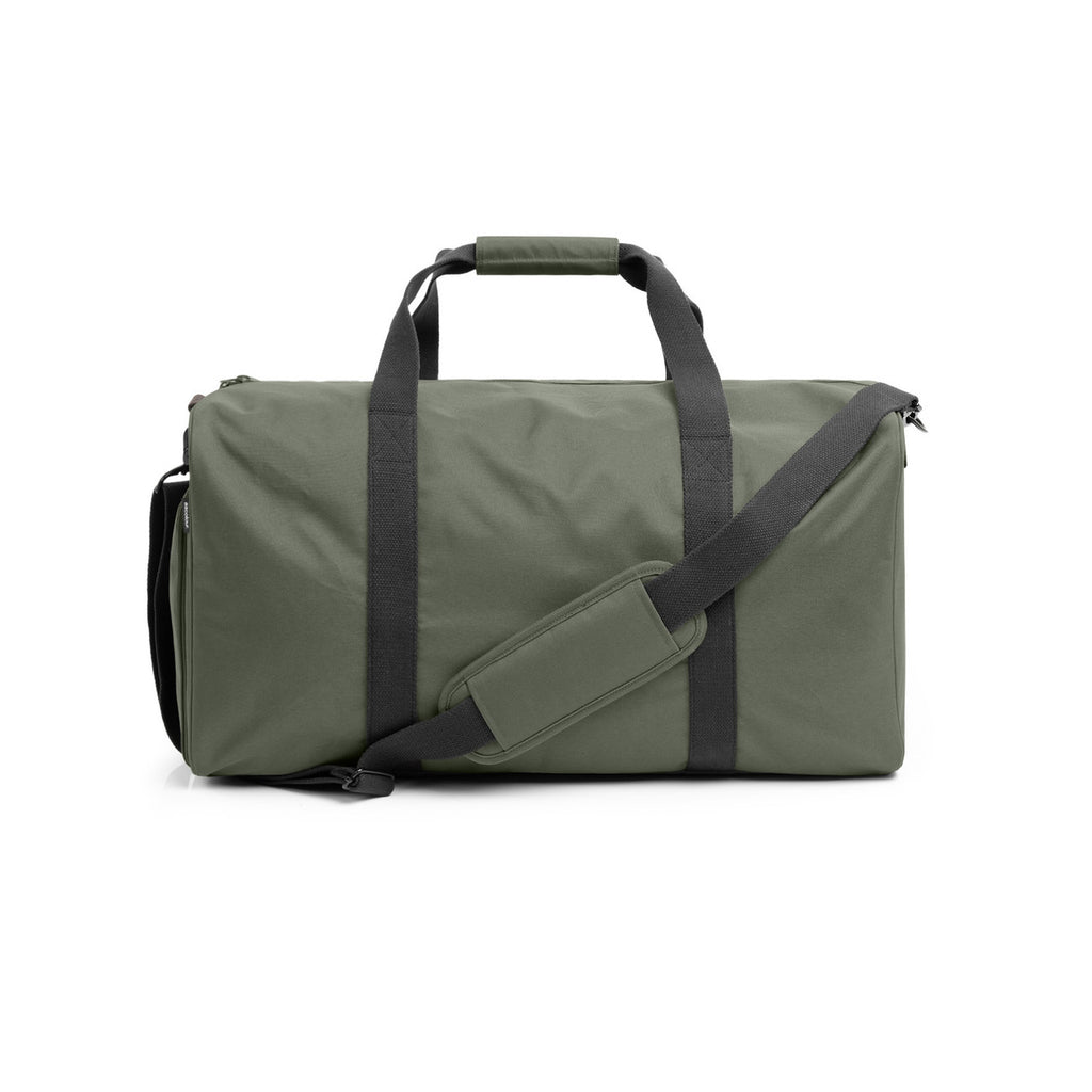 Escape Travel Bag - CYPRESS/BLACK