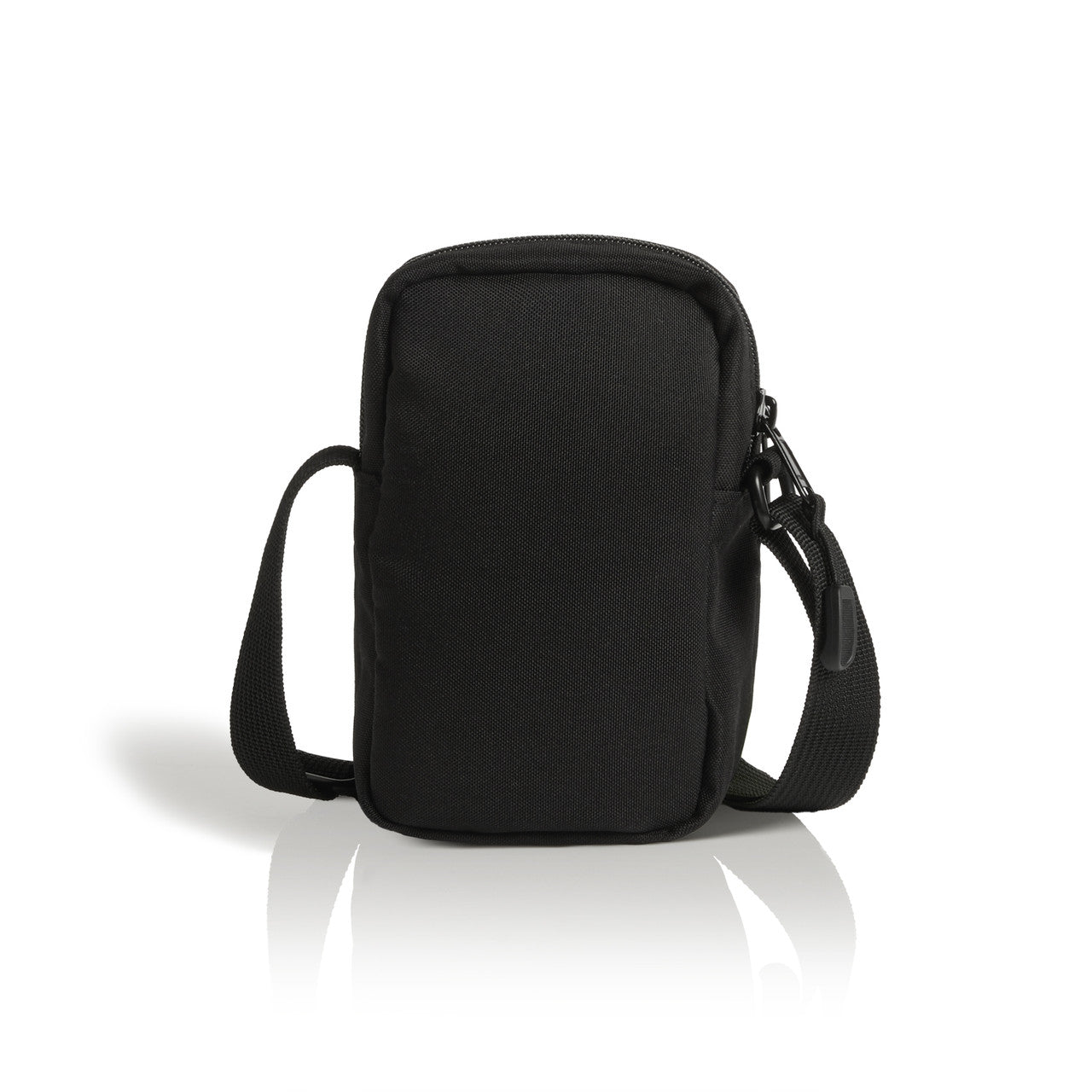 Recycled Camera Bag - BACK