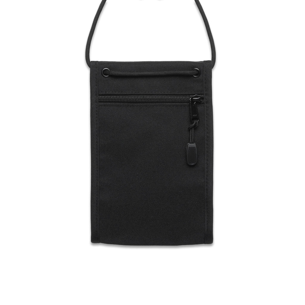 Recycled Phone Bag - BACK