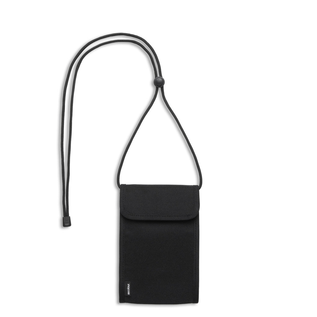 Recycled Phone Bag