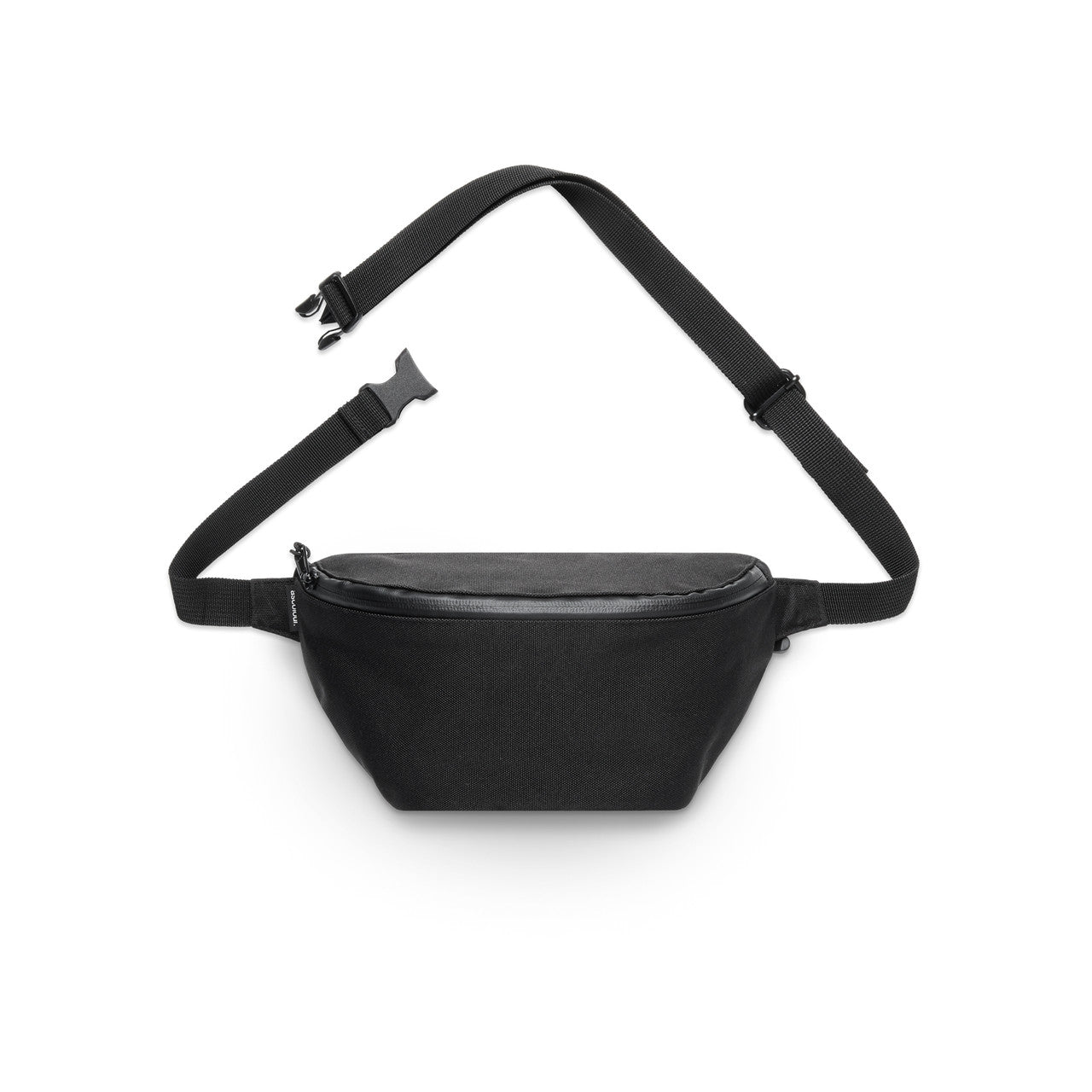 Recycled Waist Bag - MAIN