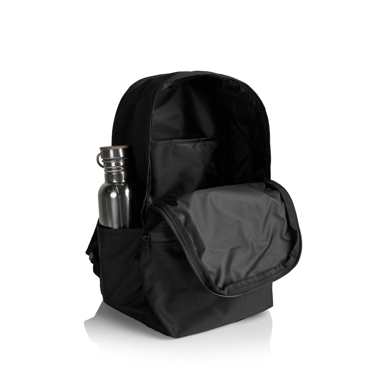 Backpack - BACK