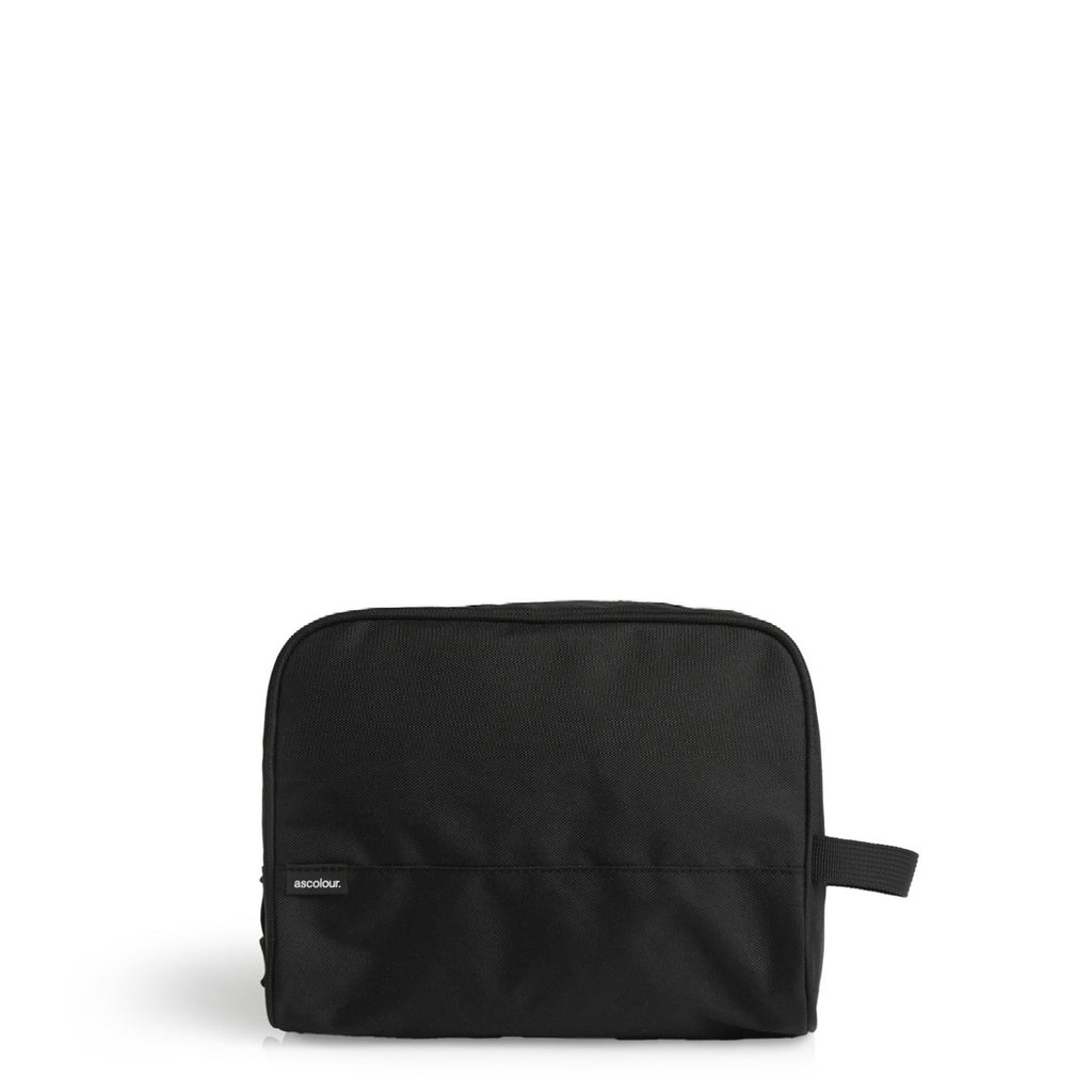 Recycled Toiletry Bag