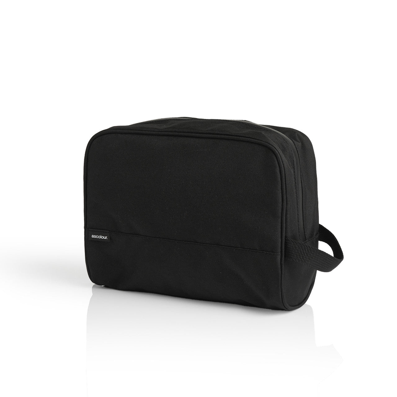 Recycled Toiletry Bag - MAIN