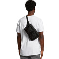 Recycled Double Waist Bag - MAIN