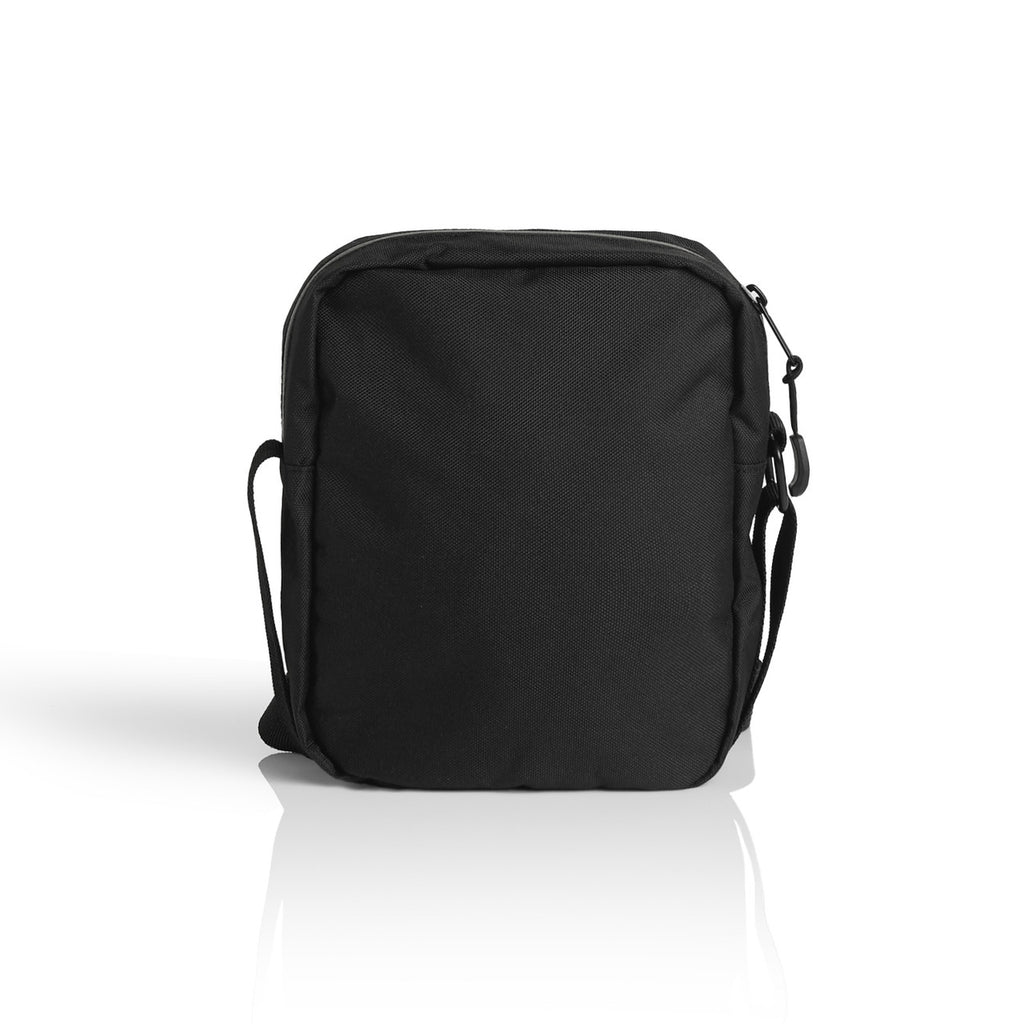 Recycled Transit Bag - SIDE