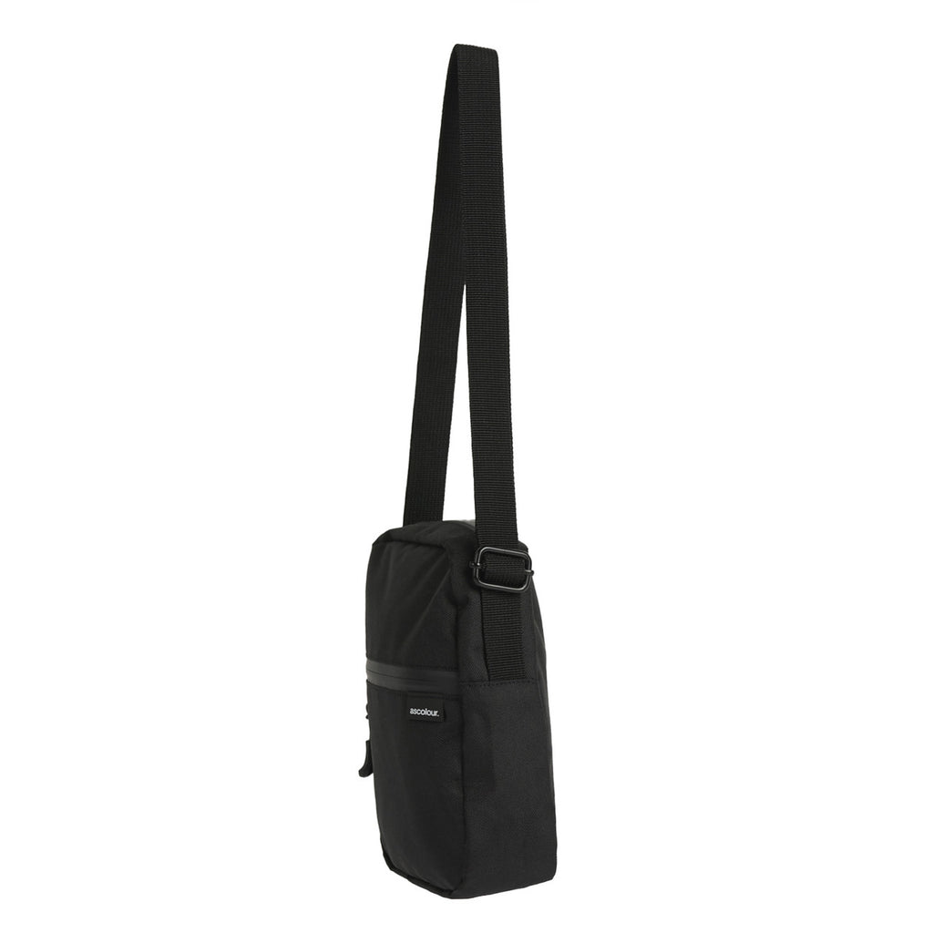 Recycled Transit Bag - FRONT