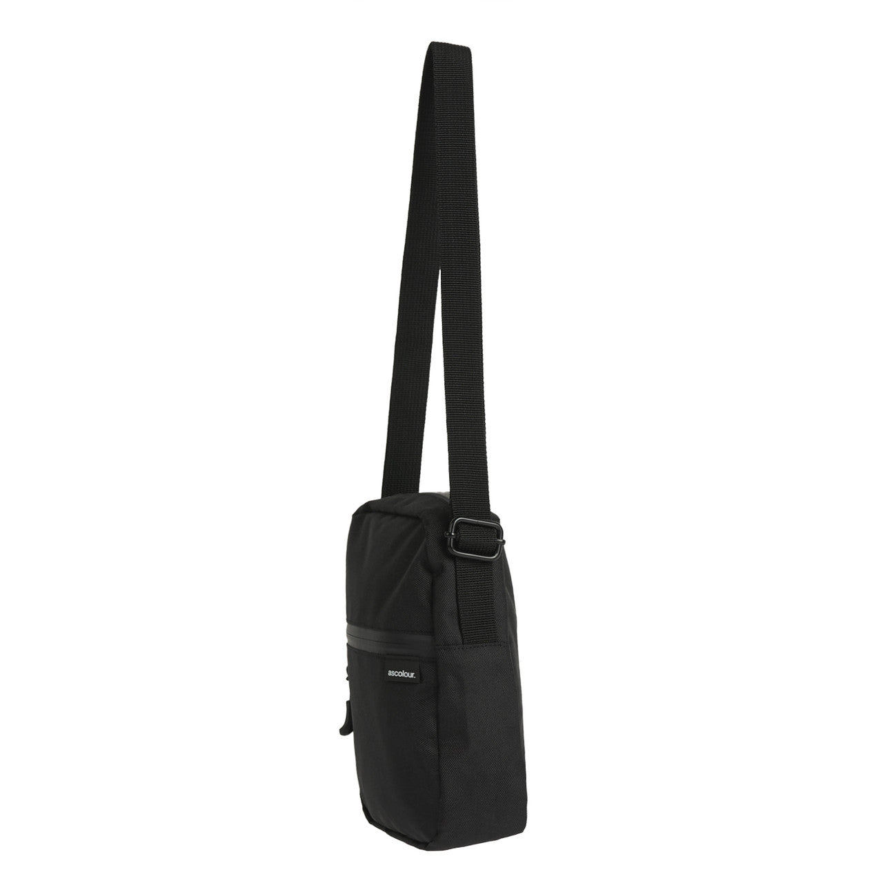 Recycled Transit Bag - FRONT