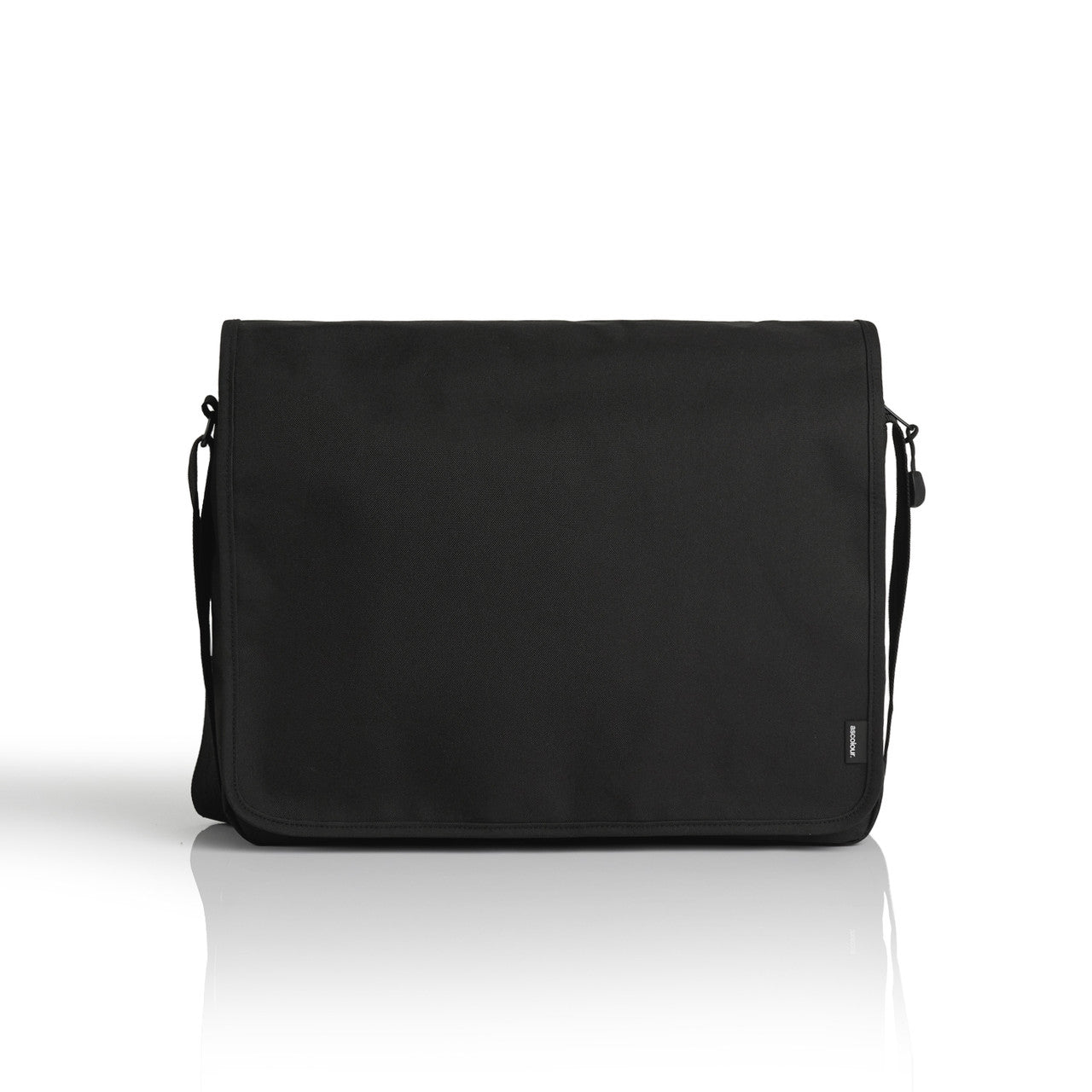 Recycled Messenger Bag - TURN