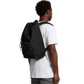 Recycled Rucksack - MAIN