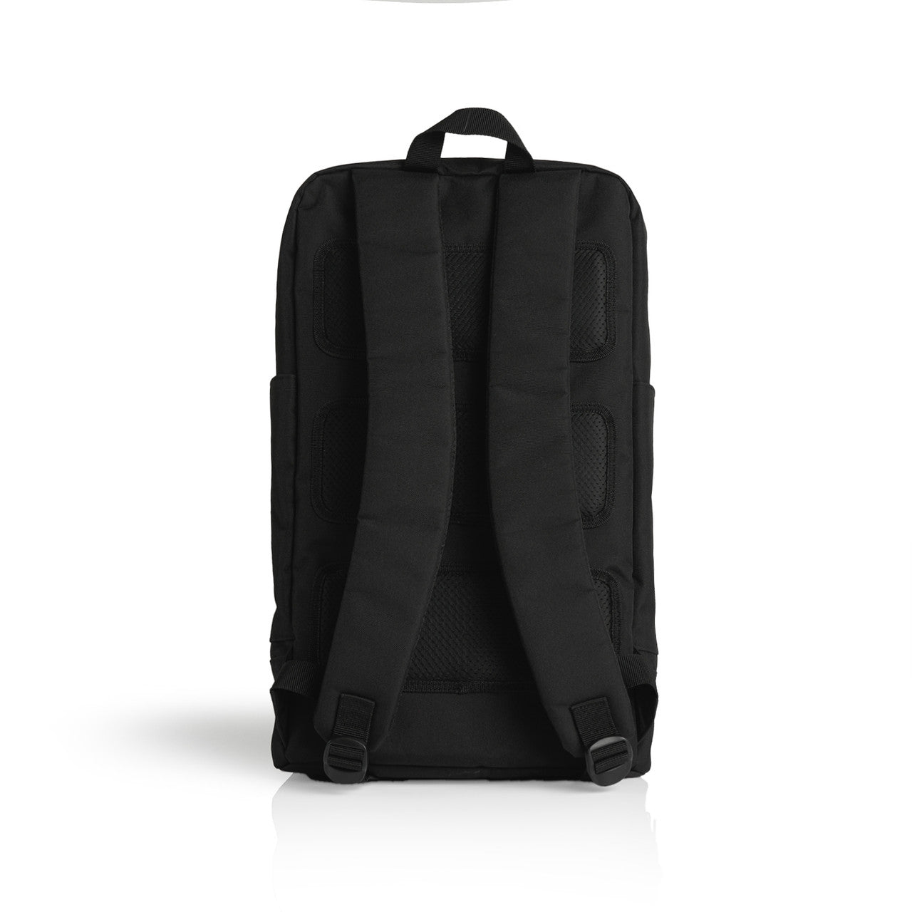 Recycled Travel Backpack - BACK