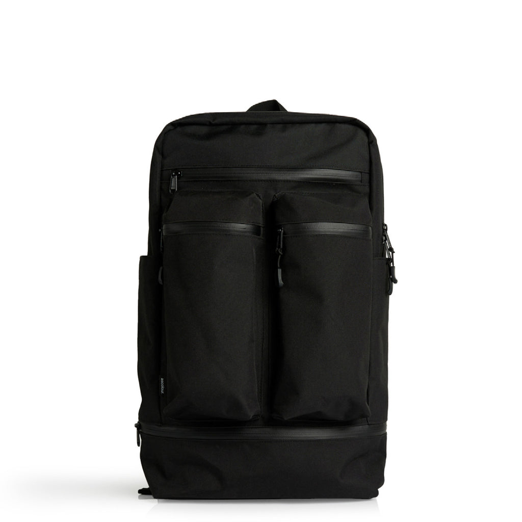 Recycled Travel Backpack