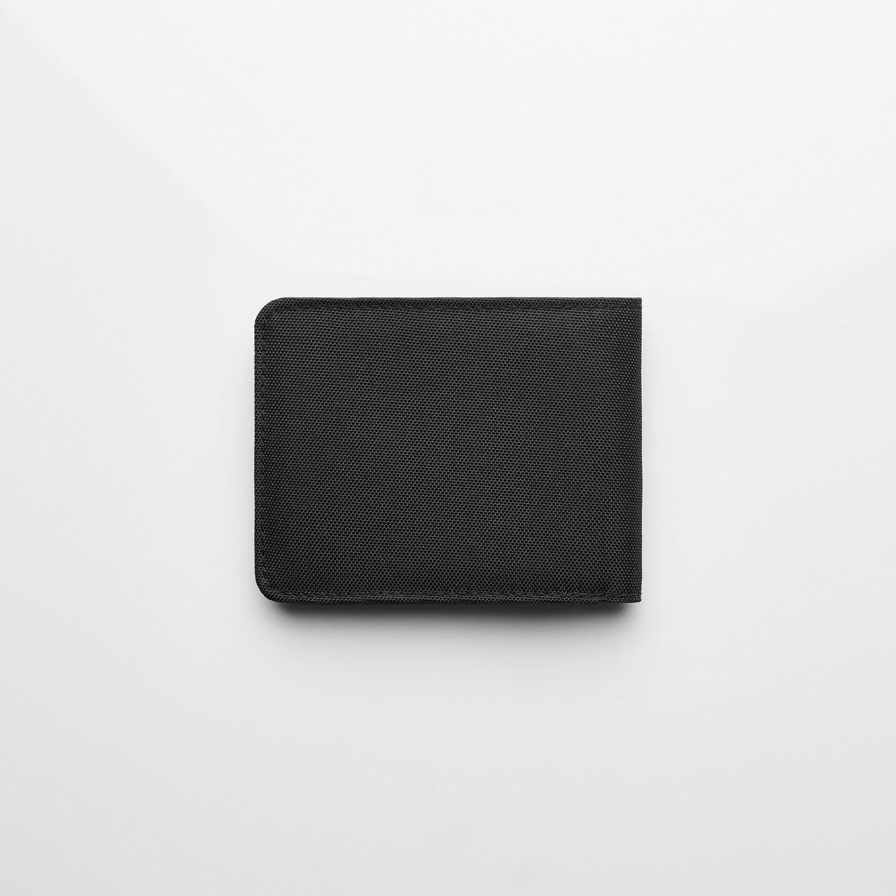 Recycled Fold Wallet - BACK