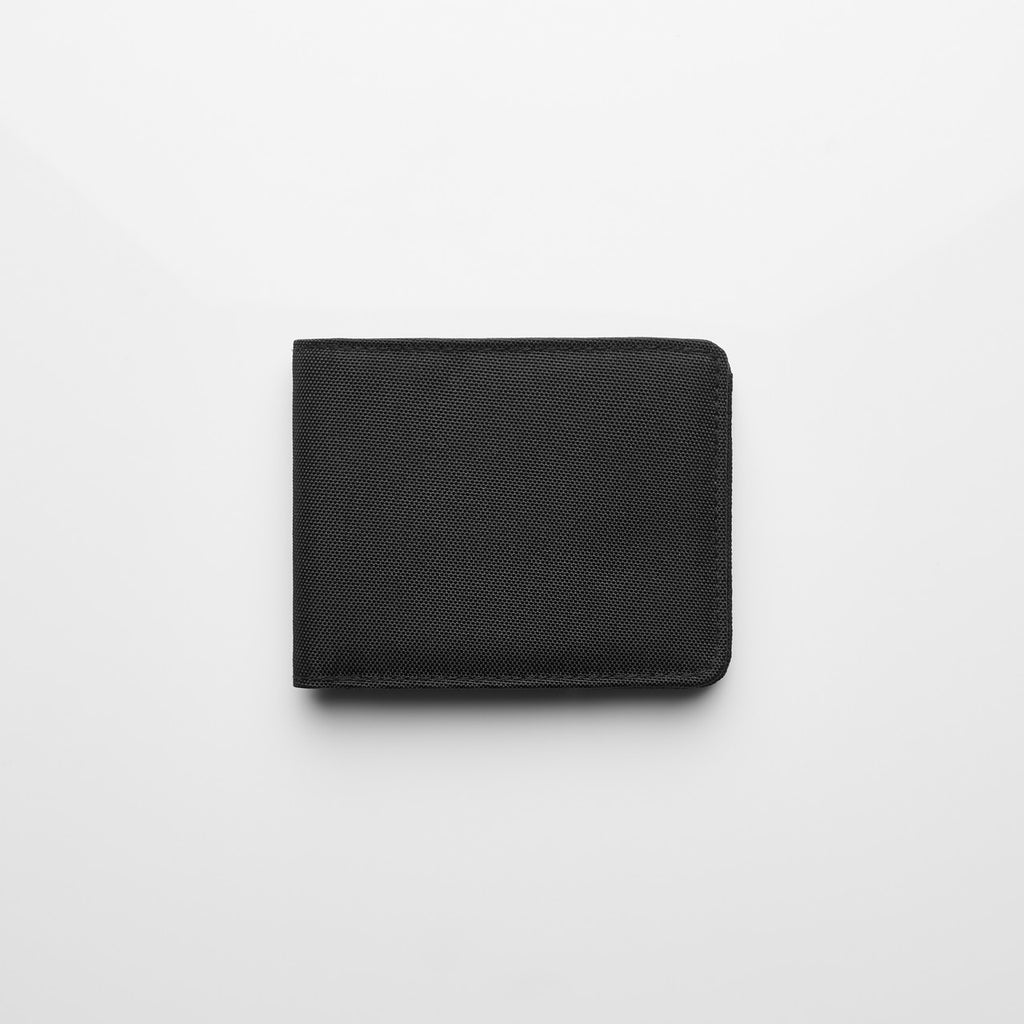 Recycled Fold Wallet - MAIN