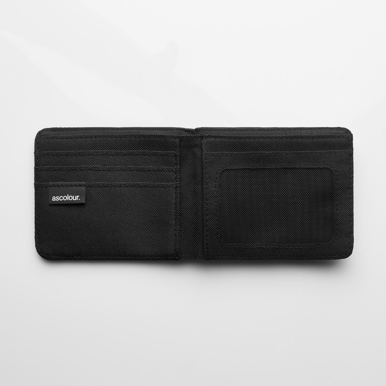Recycled Fold Wallet - TURN