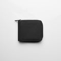 Recycled Zip Wallet - MAIN