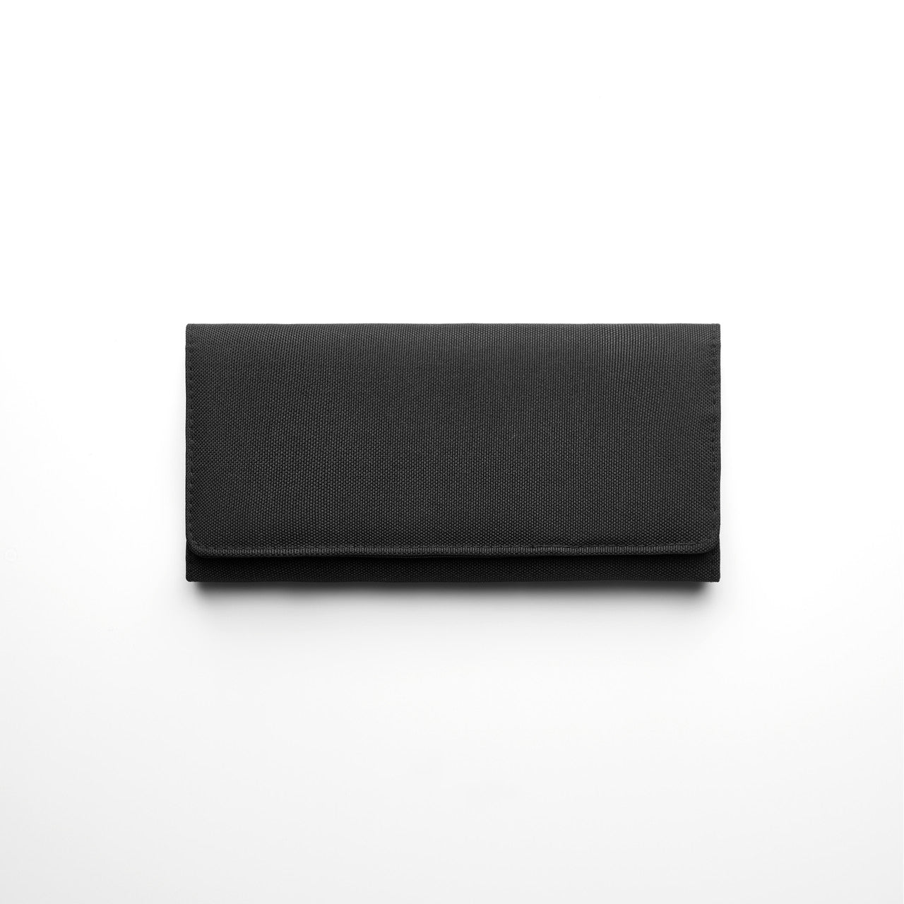 Recycled Long Wallet - MAIN