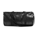 Area Pattern Duffel Bag - MAIN