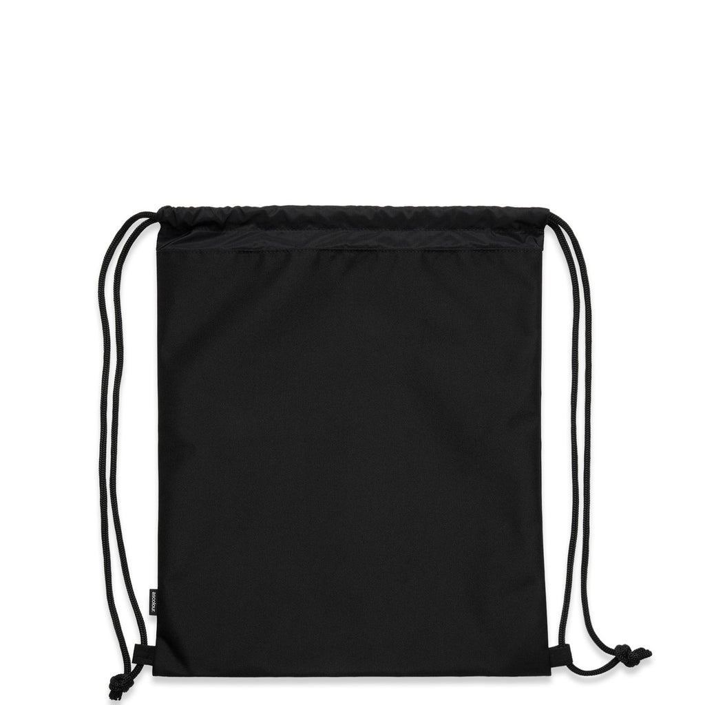 Recycled Gear Bag - BLACK