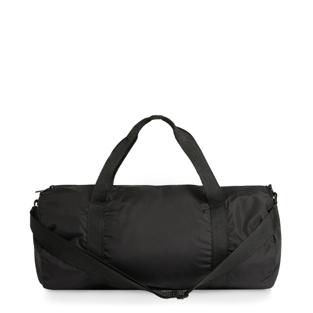 Recycled Light Duffel Bag