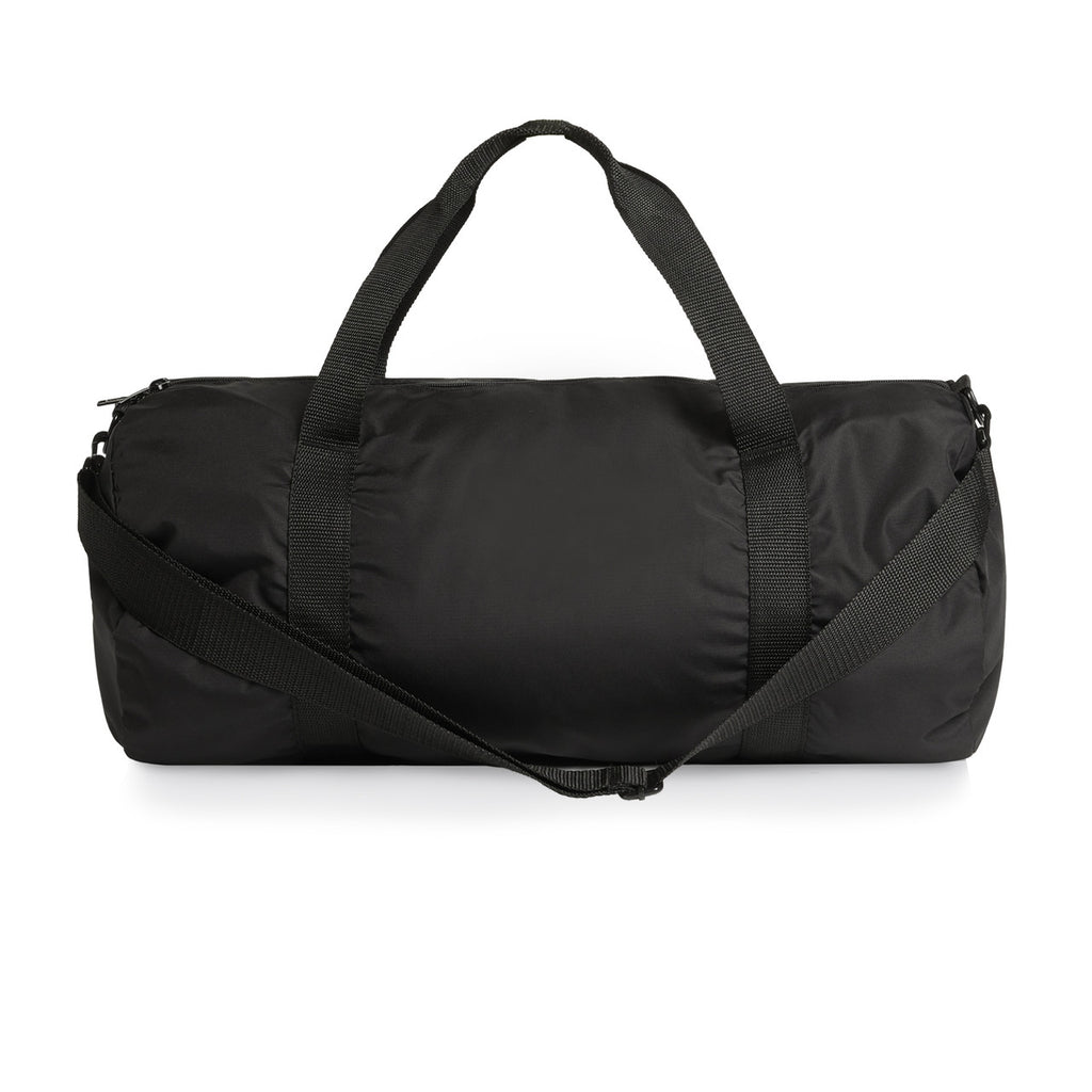 Recycled Light Duffel Bag - MAIN