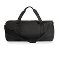 Recycled Light Duffel Bag - MAIN