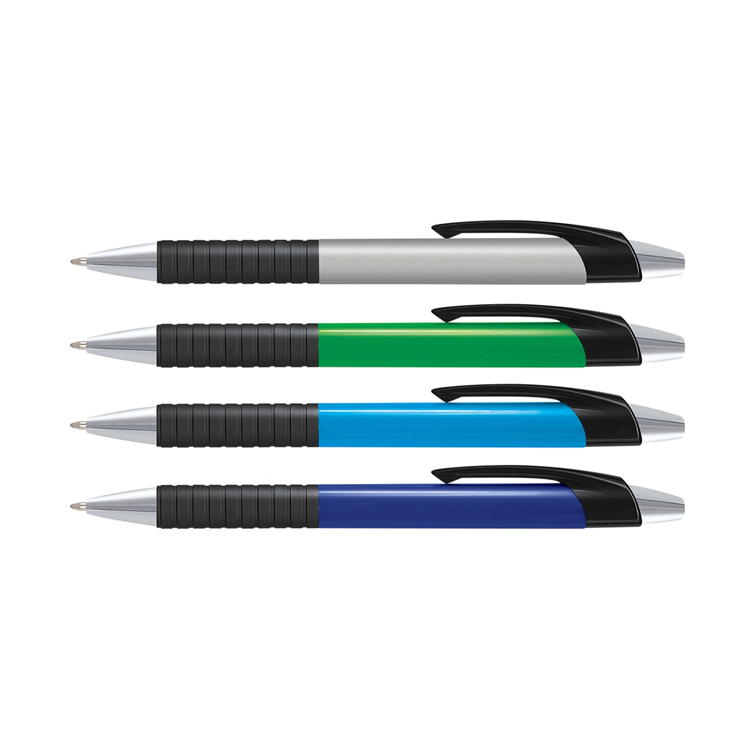 Cleo Pen - Coloured Barrel