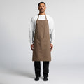 Canvas Apron - MAIN