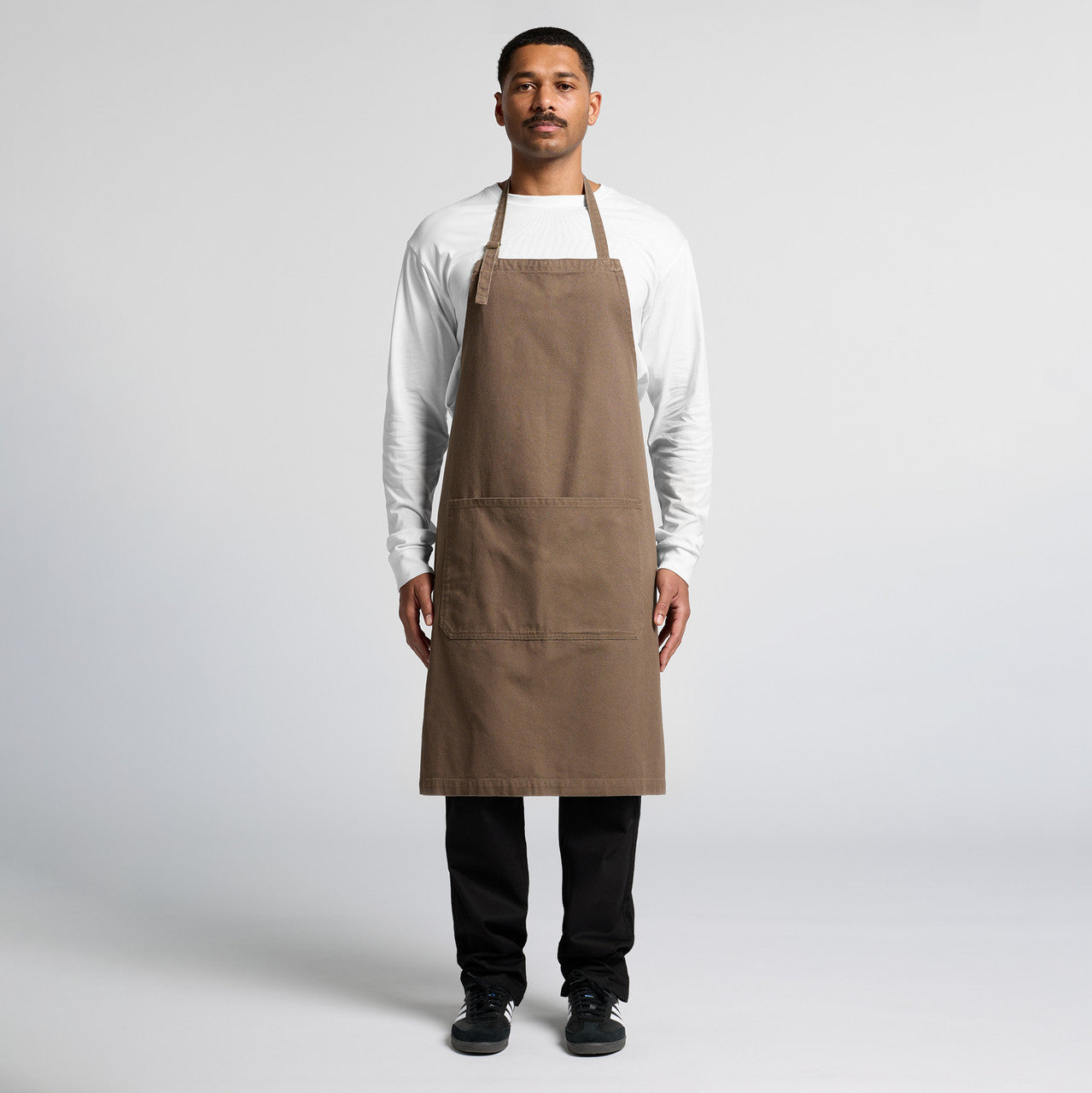 Canvas Apron - MAIN