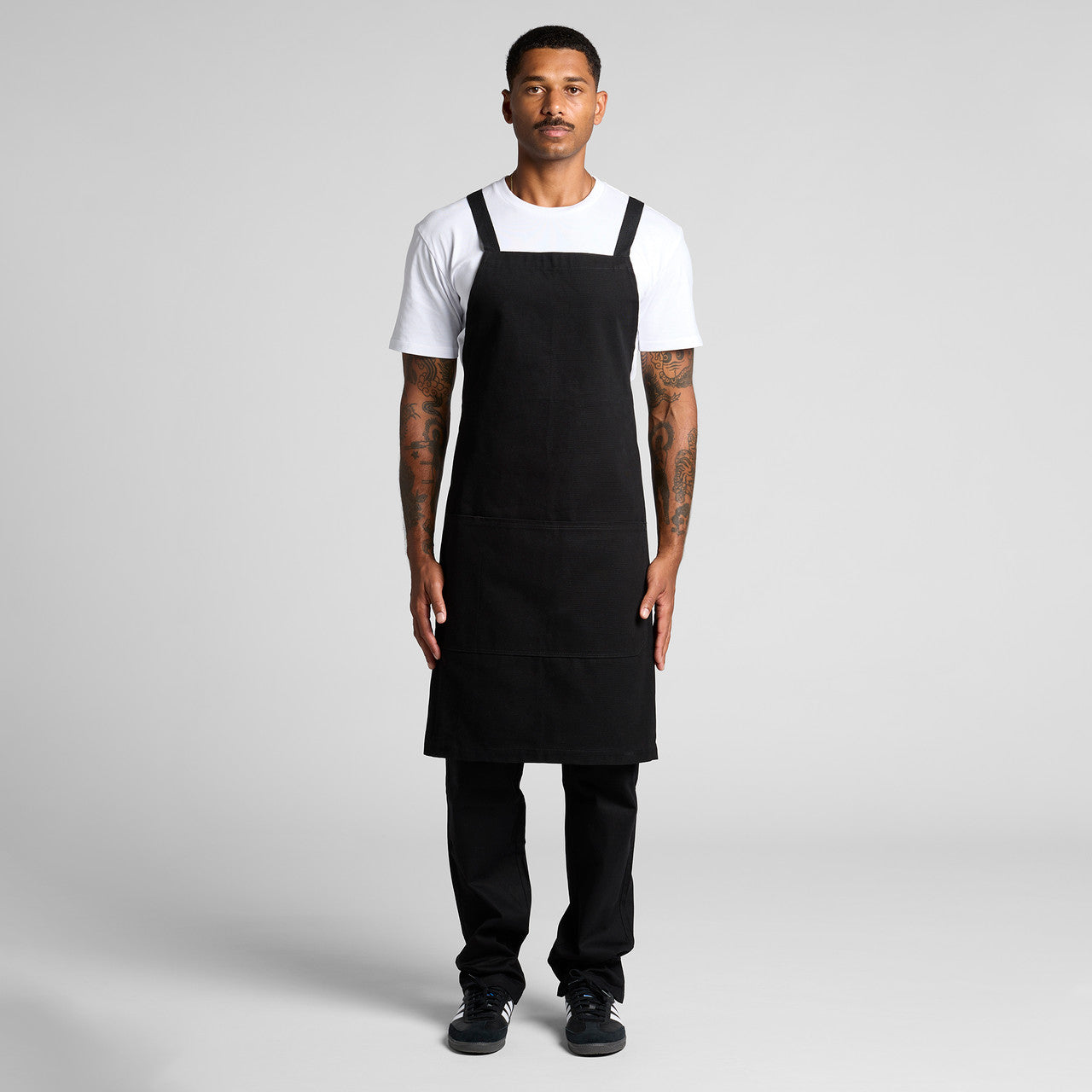 Carrie Apron - MAIN