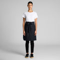 Carrie Half Apron - MAIN