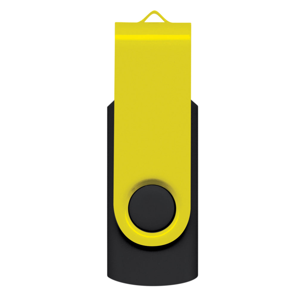 Helix 16GB Flash Drive