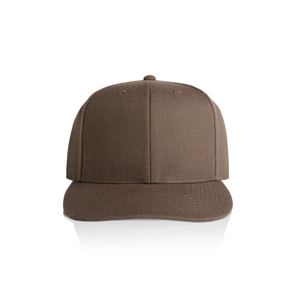 Stock Cap - WALNUT