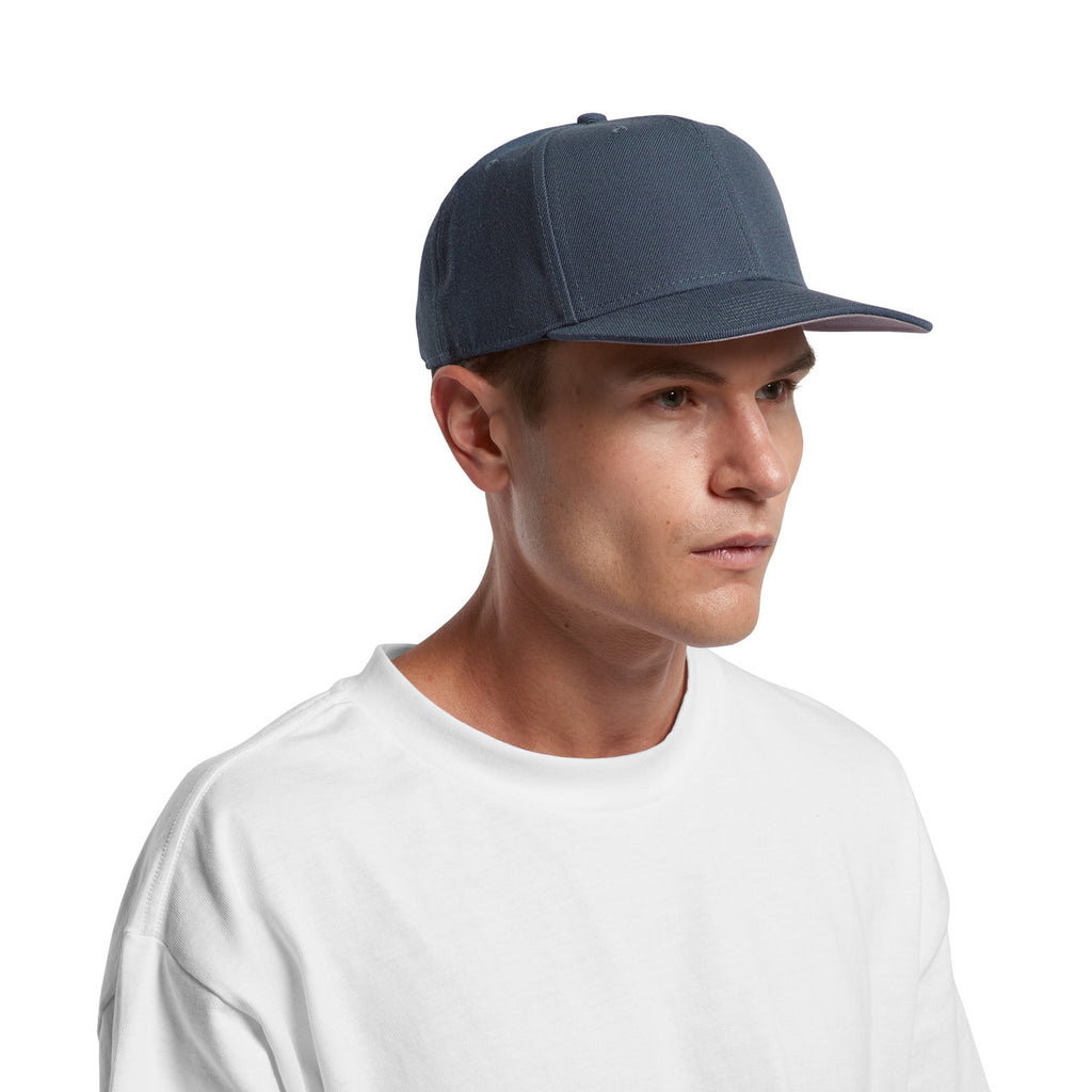 Stock Cap - FRONT