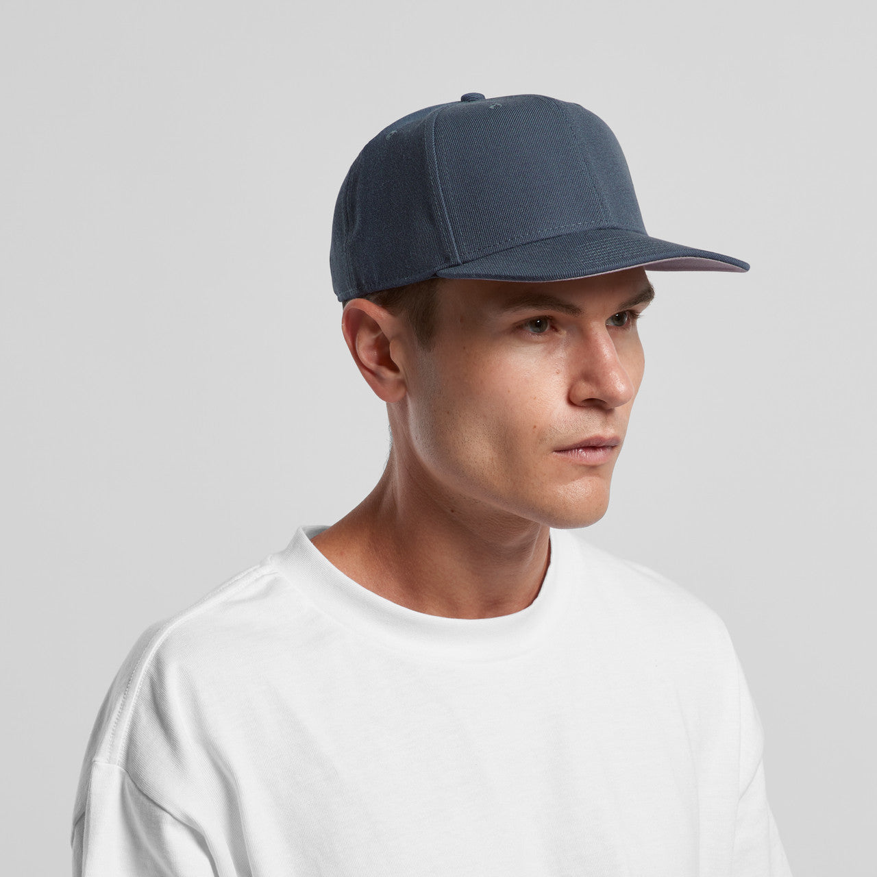 Stock Cap - MAIN