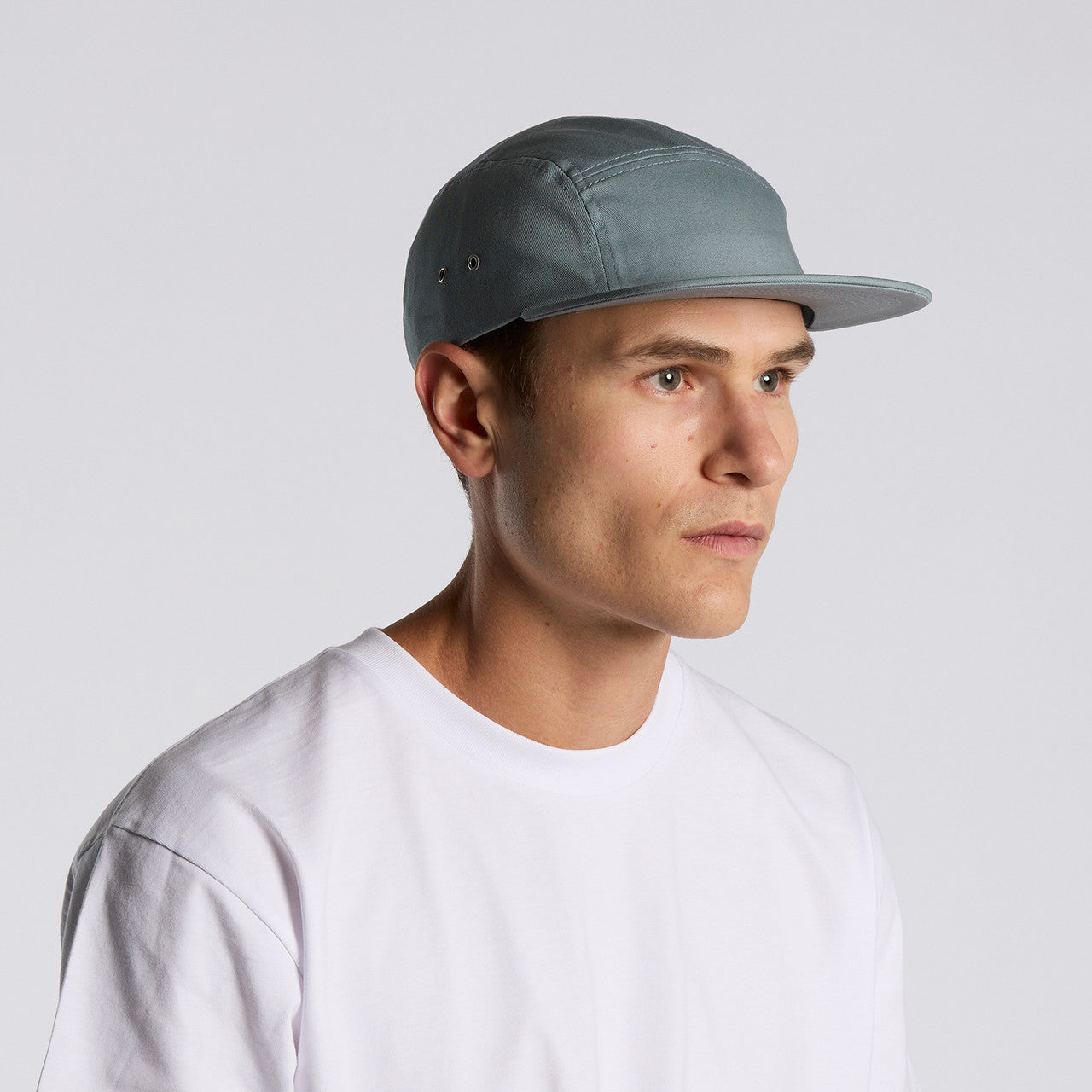 Finn Five Panel Cap - MAIN