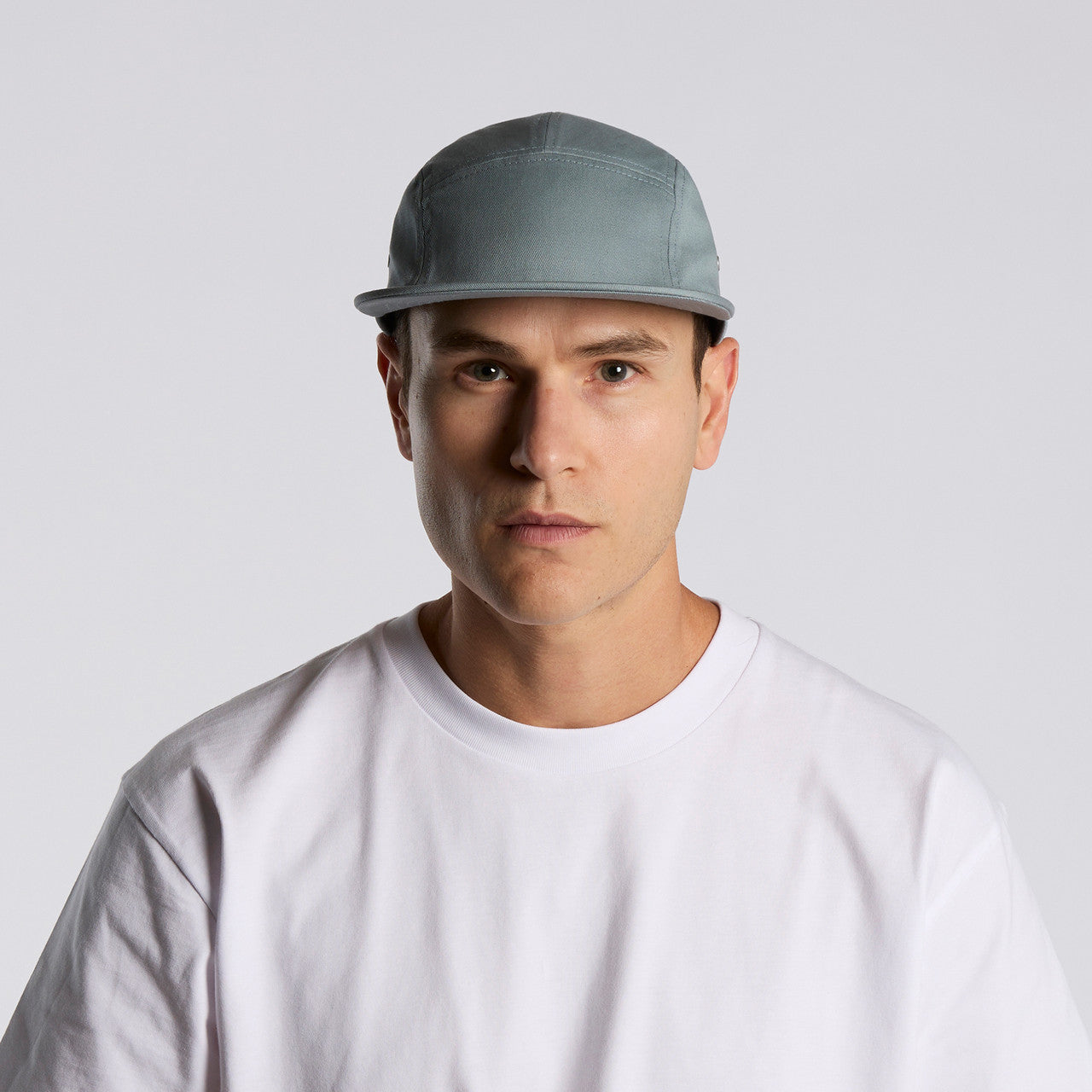 Finn Five Panel Cap - TURN