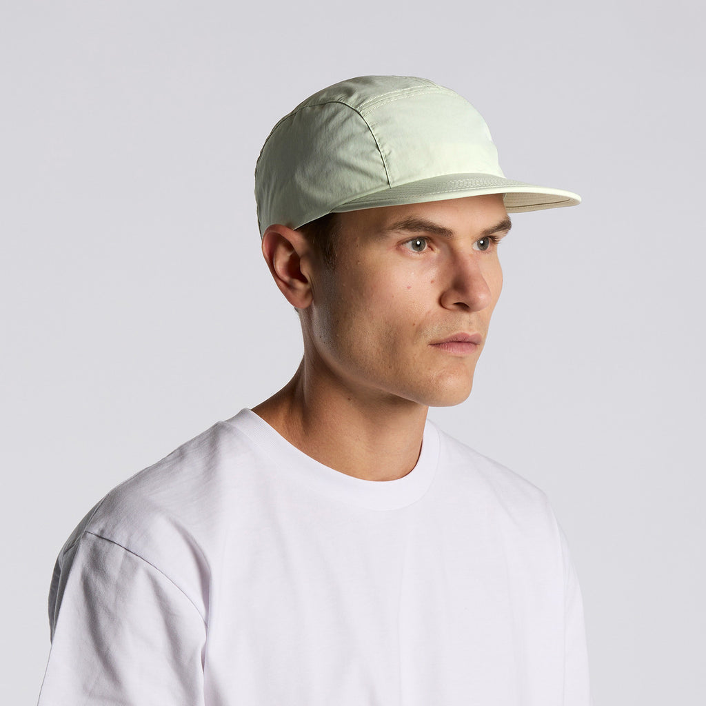 Finn Nylon Cap - MAIN