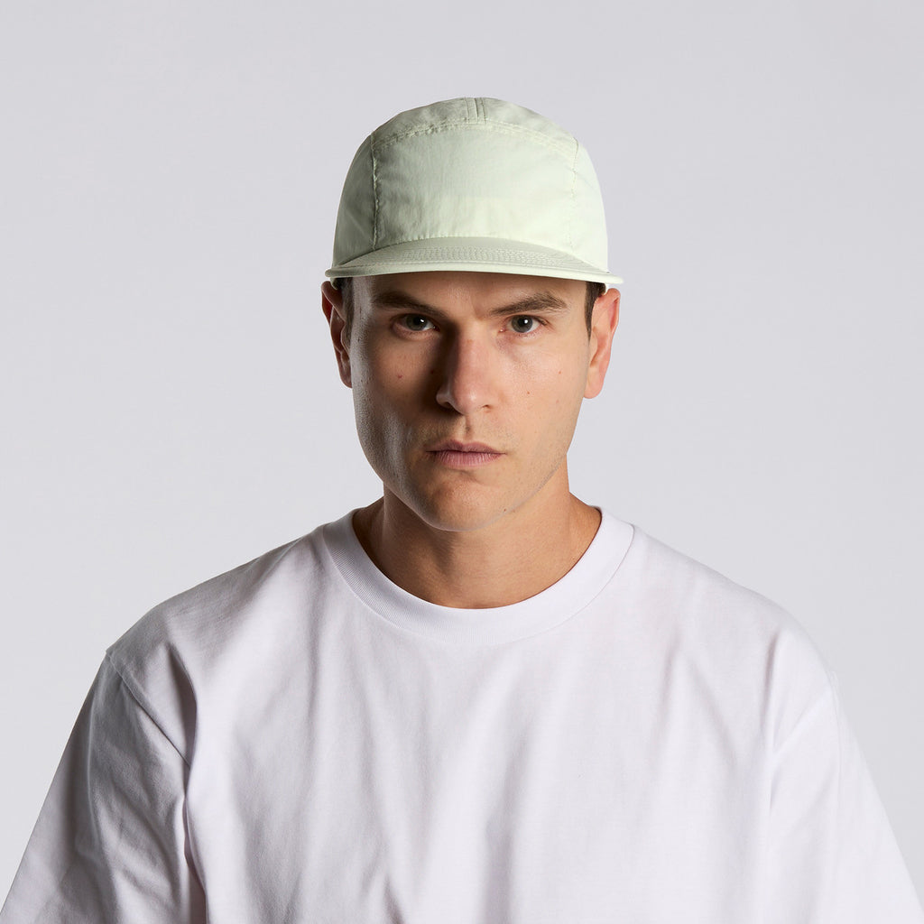 Finn Nylon Cap - TURN